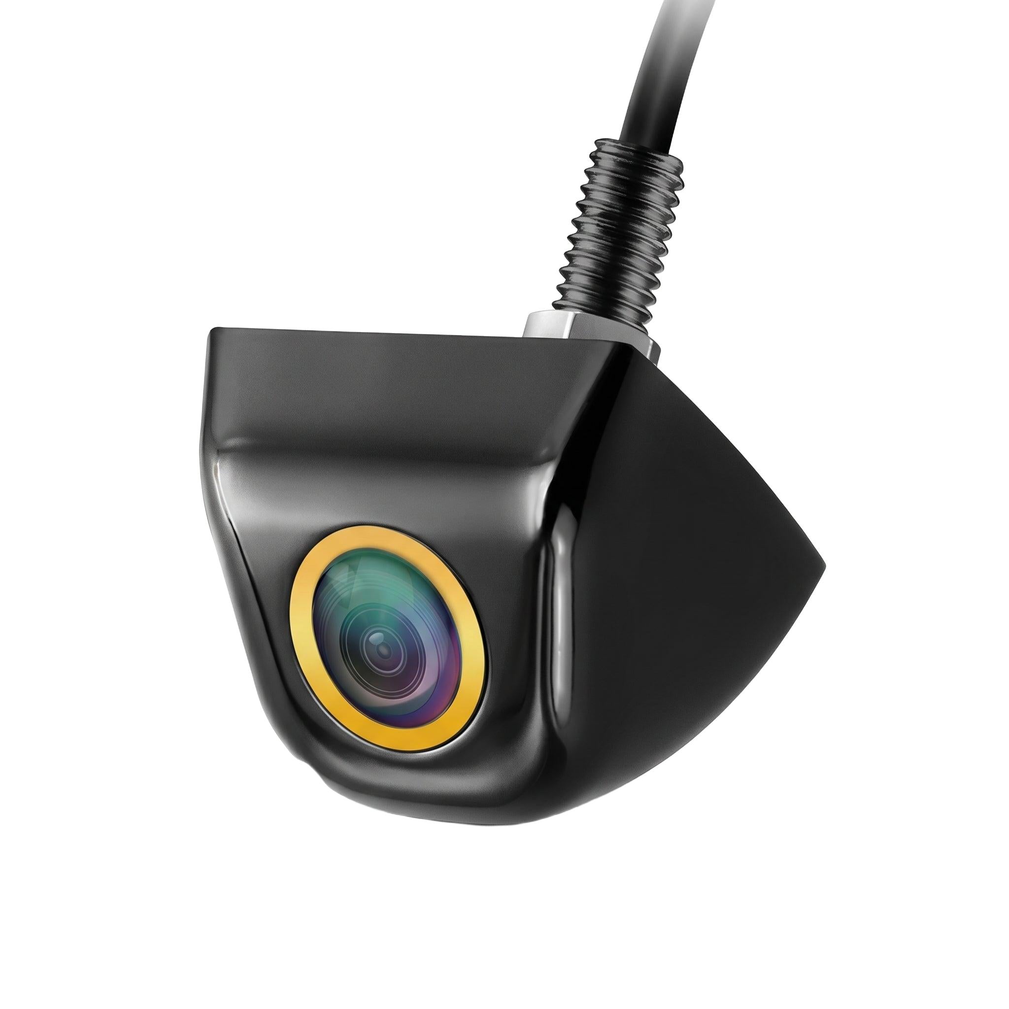 Car Rear View Camera for Safe Parking - stepyours.com