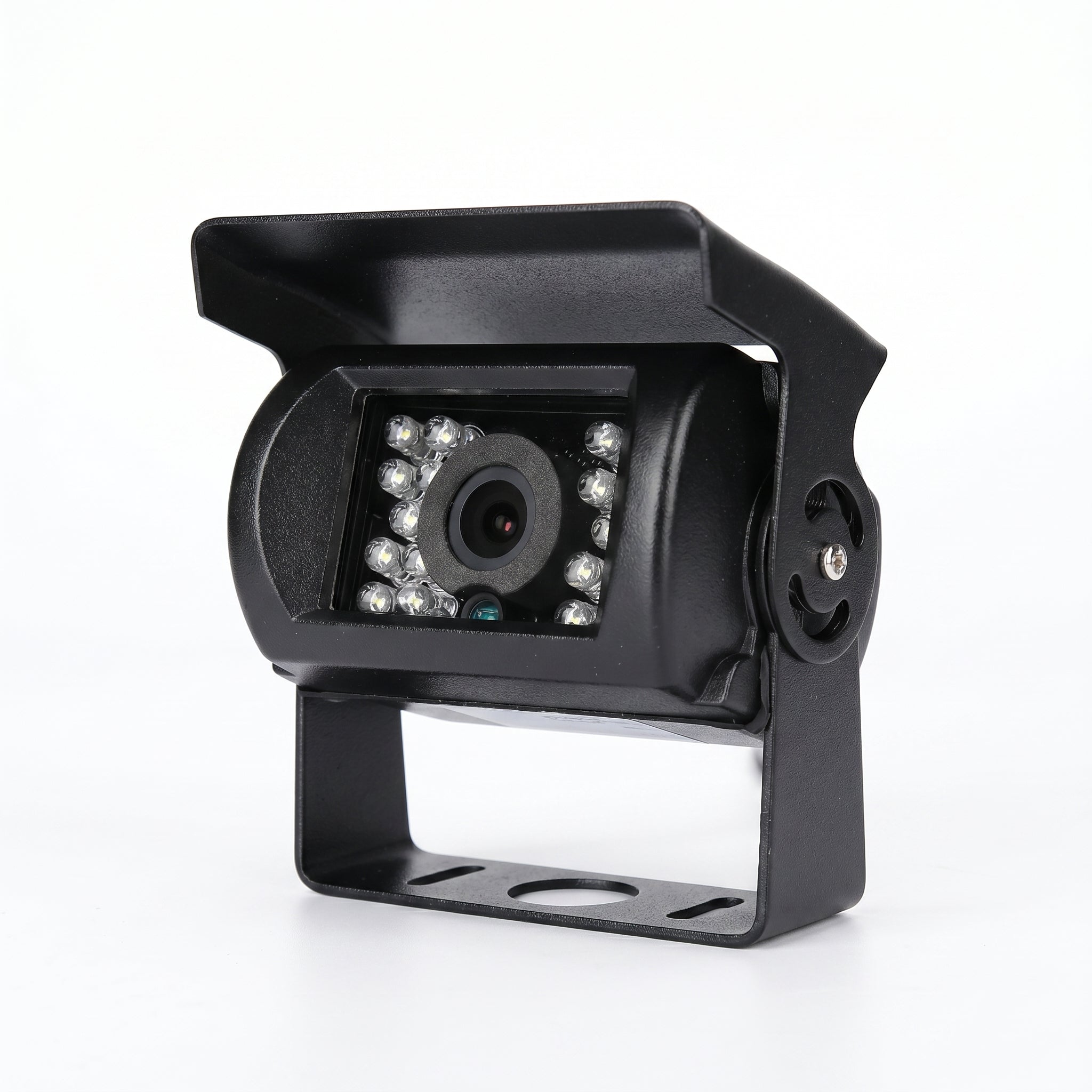 Clear Rear View Camera for Trucks RVs - stepyours.com