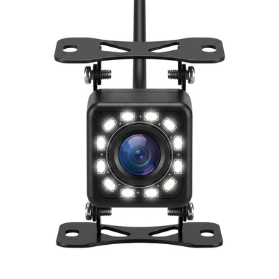 Smart Rear View Camera for Safer Driving - stepyours.com