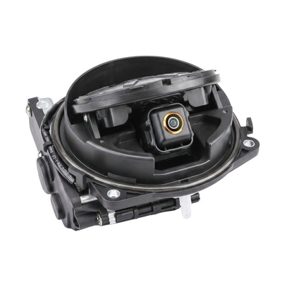 Clear Rear View Camera for VW Golf 6 7 8 - stepyours.com