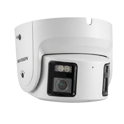 Clear 8MP Panoramic Camera for Retailers - stepyours.com