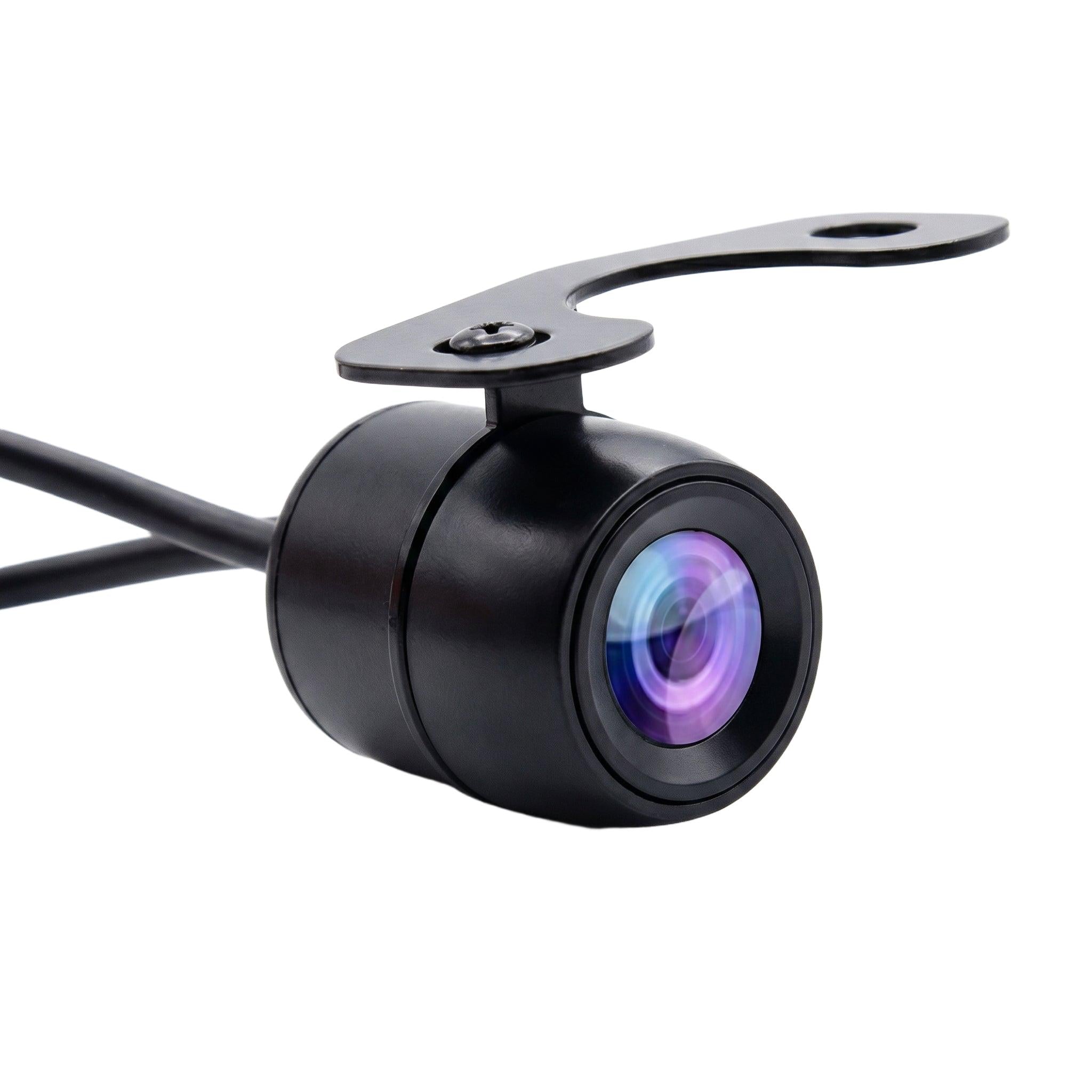 Night Vision Front And Rear Car Camera For Parking - stepyours.com