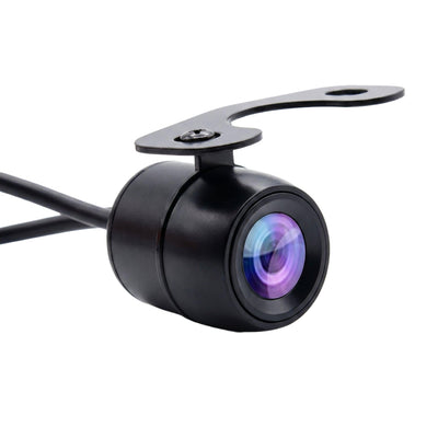 Night Vision Front And Rear Car Camera For Parking - stepyours.com
