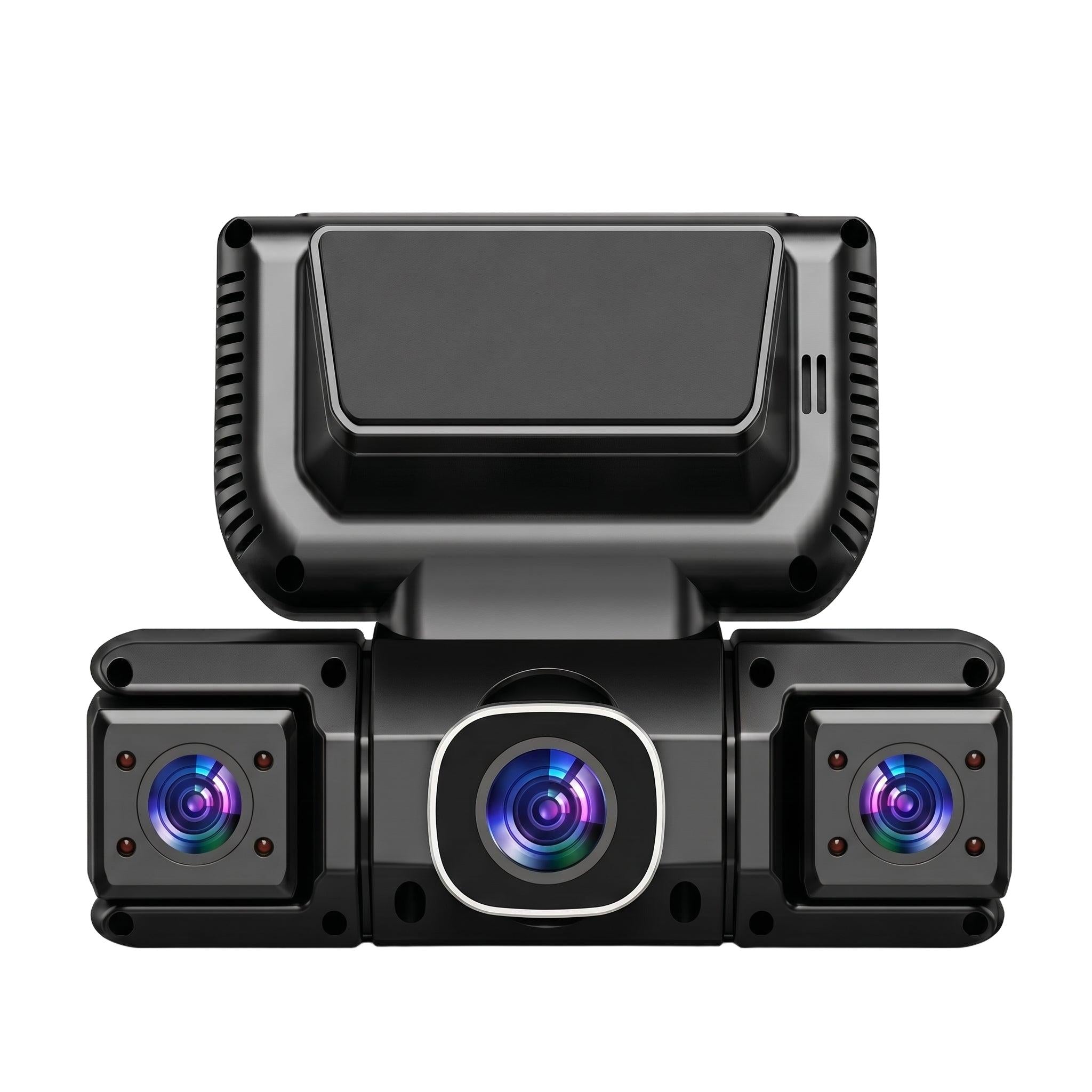 Safer Parking Car Dashcam for Drivers - stepyours.com