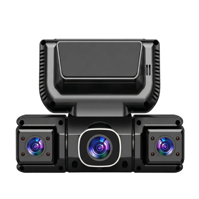 Safer Parking Car Dashcam for Drivers - stepyours.com