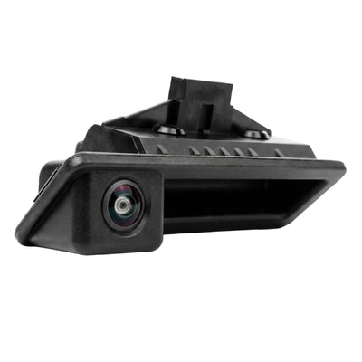 BMW Rear View Camera With Night Vision For Parking - stepyours.com