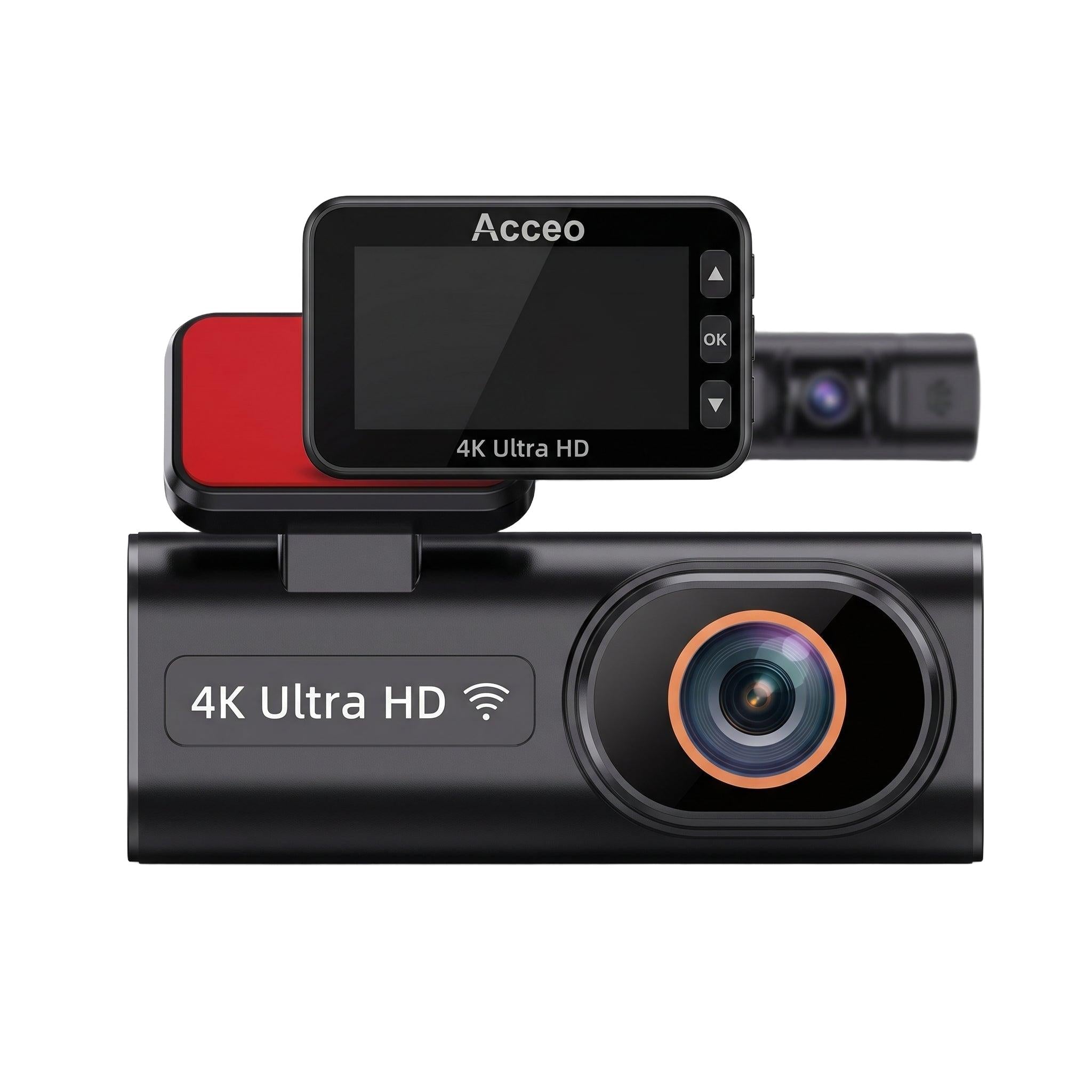 Clear Footage Dash Cam For Daily Drivers - stepyours.com