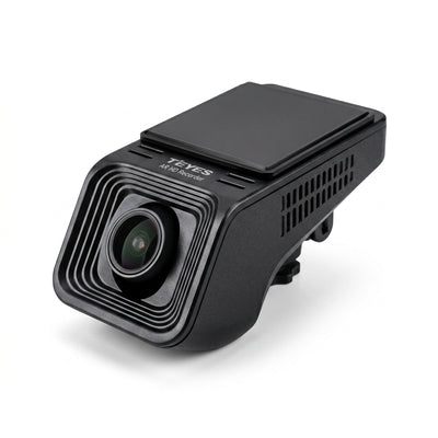 Smarter Car Dash Cam for Daily Driving - stepyours.com