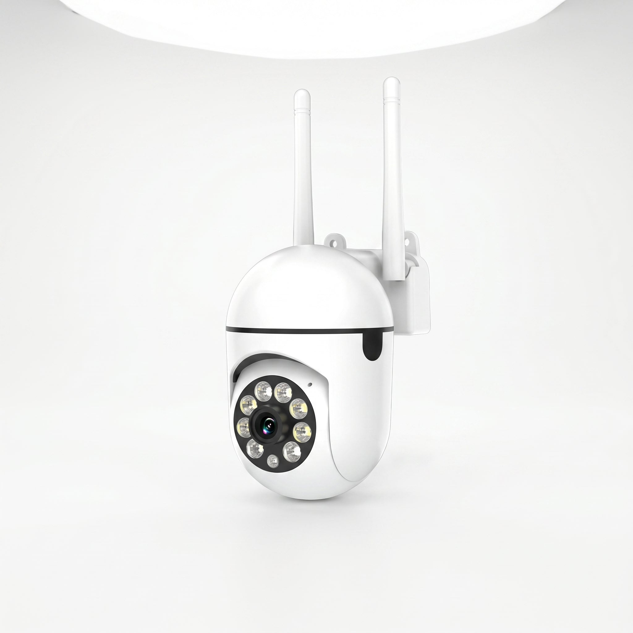 Smart Outdoor Security Cameras for Home Monitoring - stepyours.com