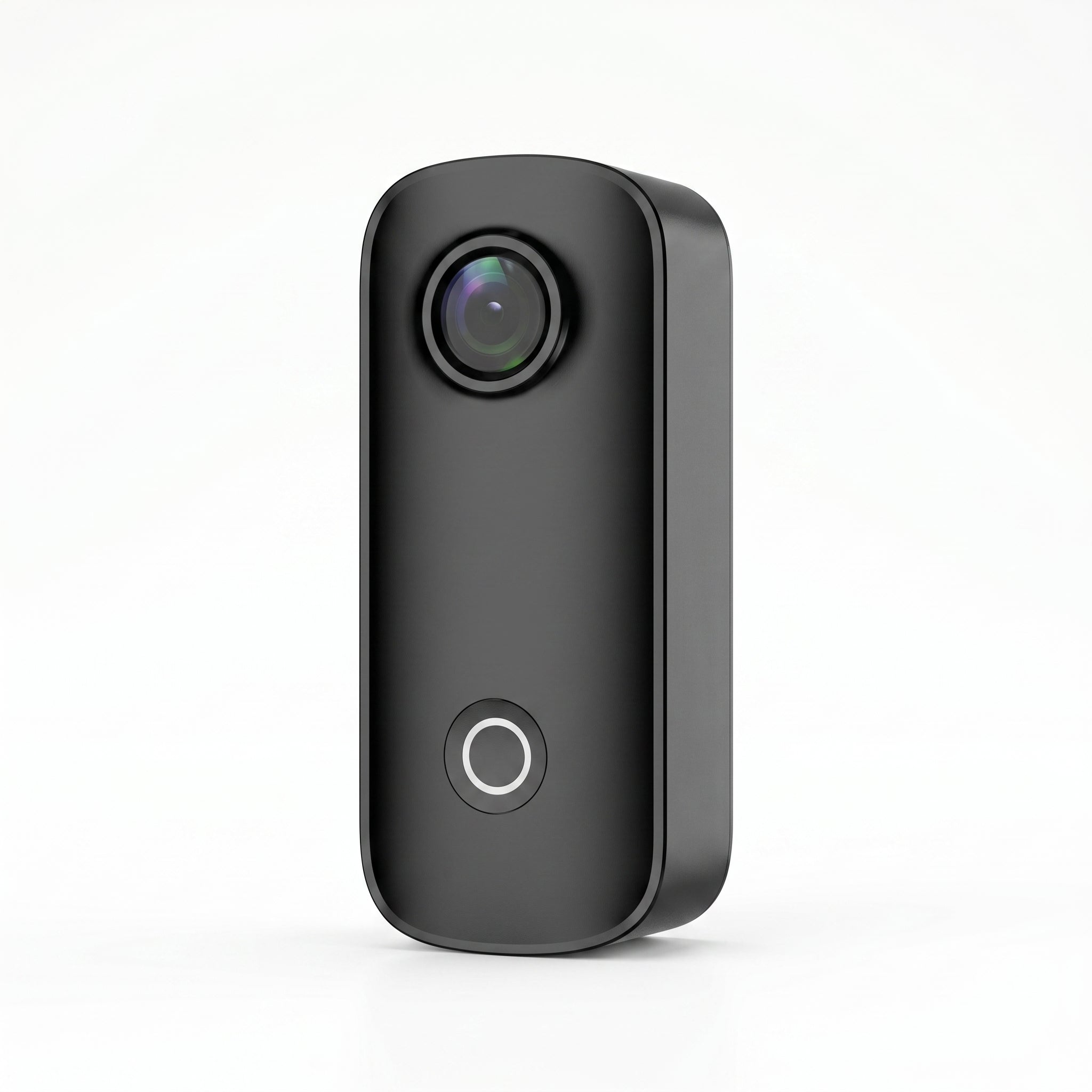 Smart 4K Action Camera for Adventurers - stepyours.com