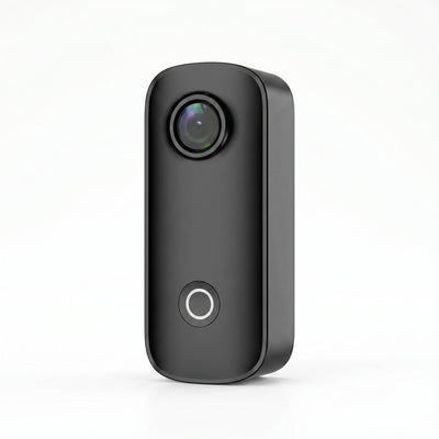 Smart 4K Action Camera for Adventurers - stepyours.com