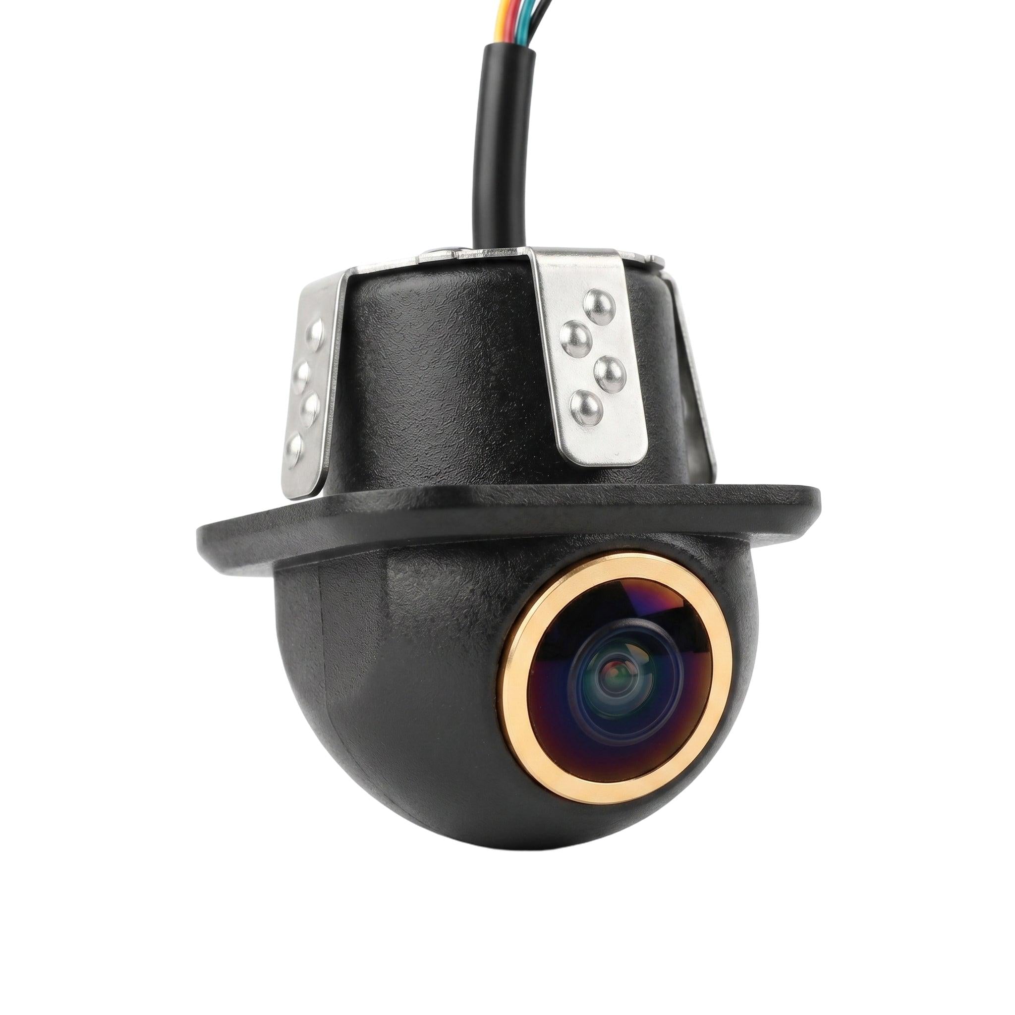Wide Angle Rear View Camera for Drivers - stepyours.com
