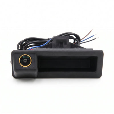 Safer Reversing Car Rear View Camera - stepyours.com