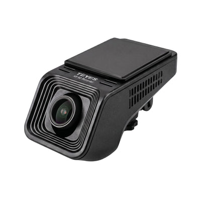 Smarter Car Dash Cam for Daily Driving - stepyours.com