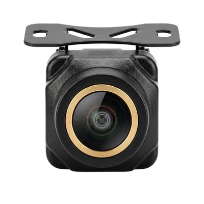 Clear 1080P Fisheye Rear Cam for Parking - stepyours.com