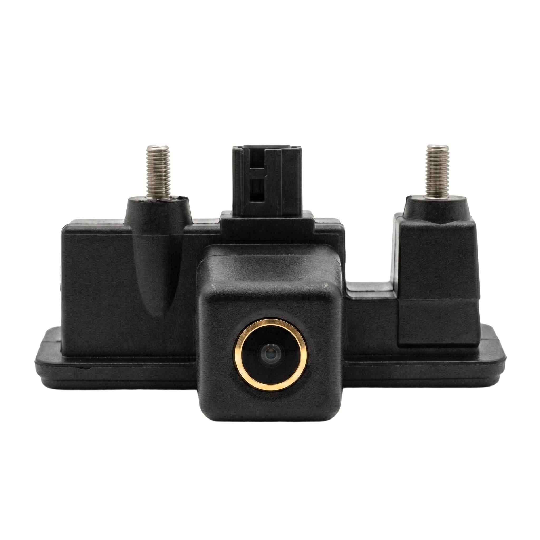 Tailgate Camera for VW Drivers, Clear Rear View HD - stepyours.com