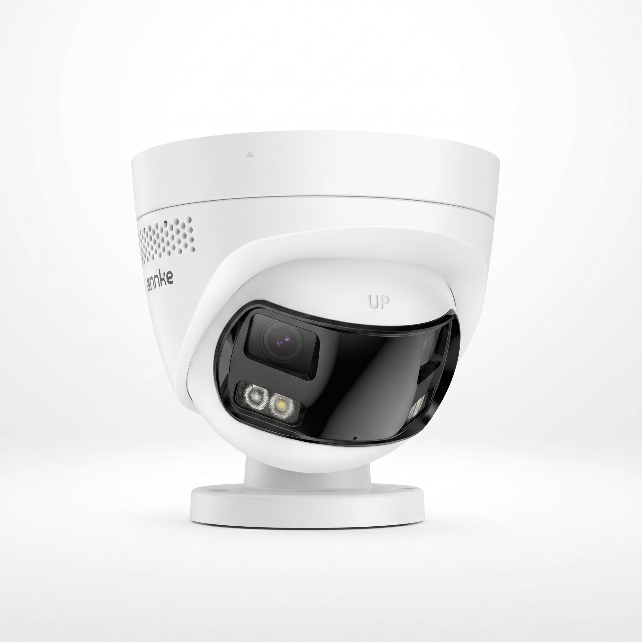 Smart Security Camera for Homeowners - stepyours.com