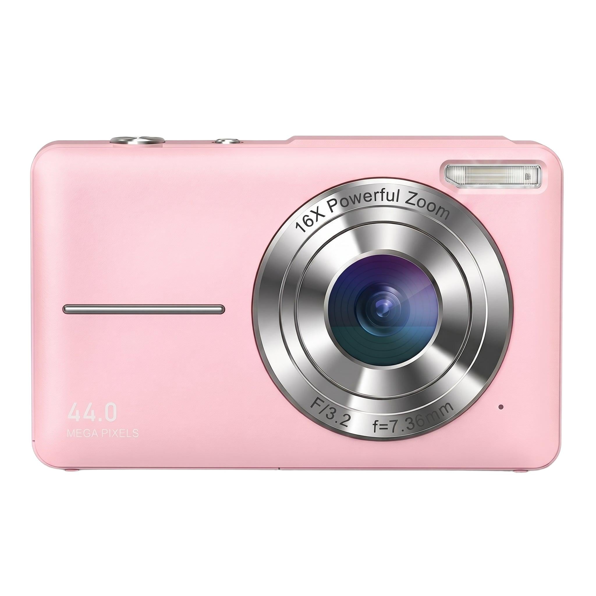 Smart Kid Camera For Beginners 1080p - stepyours.com