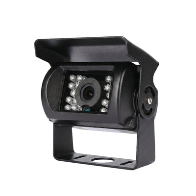 Clear Rear View Camera for Trucks RVs - stepyours.com