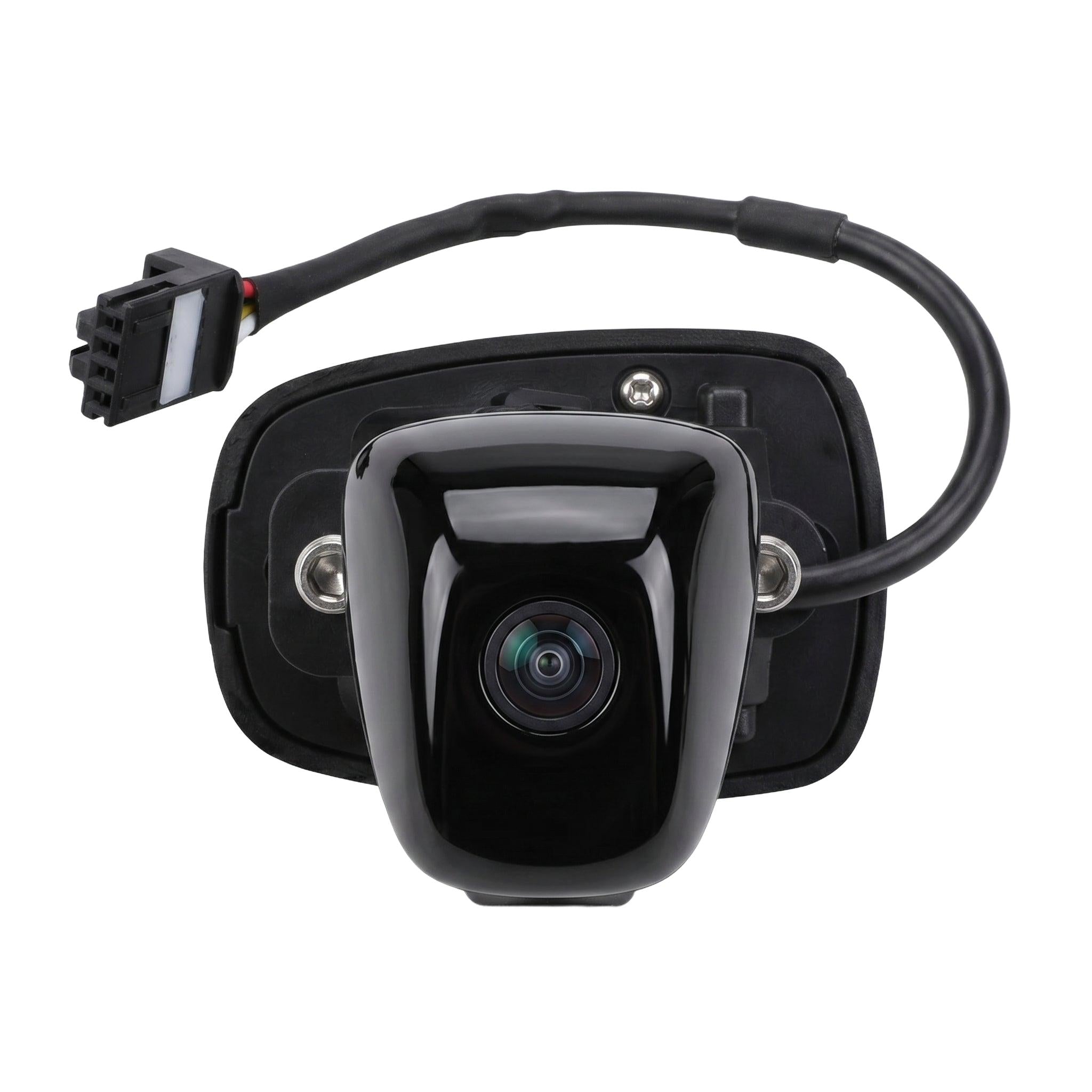 Clear View Rear View Camera for Kia Ceed - stepyours.com