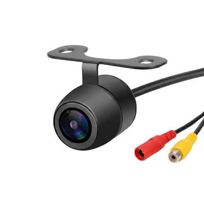 Car Rear View Camera for Safer Reversing - stepyours.com