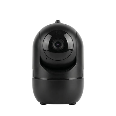 Smart Indoor Camera for Home Security - stepyours.com