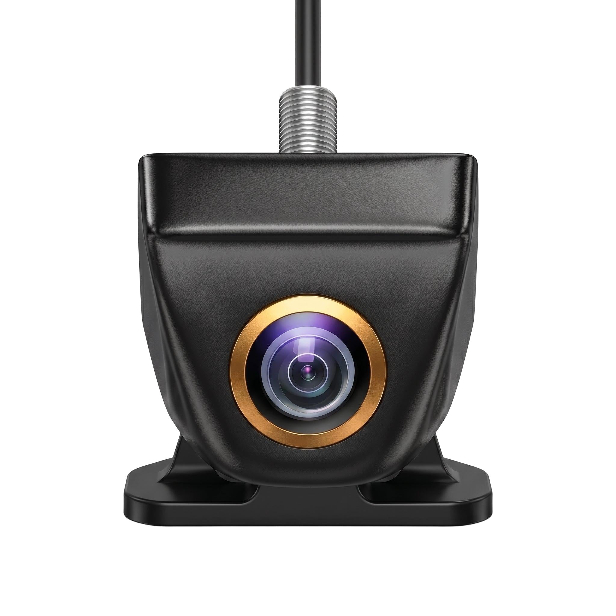 Car Rear View Camera for Driver Safety - stepyours.com