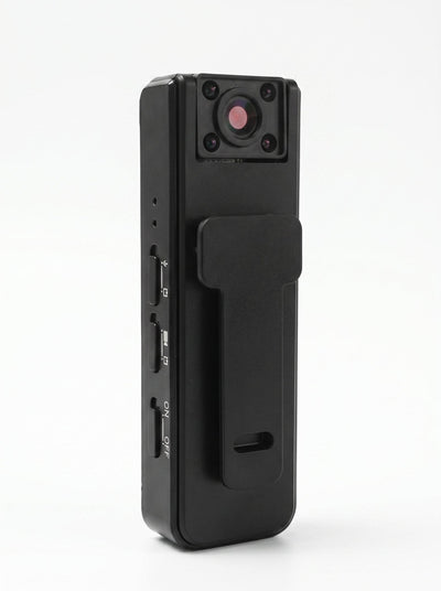 Hd Night Vision Pen Camera For Professionals Onsite - stepyours.com