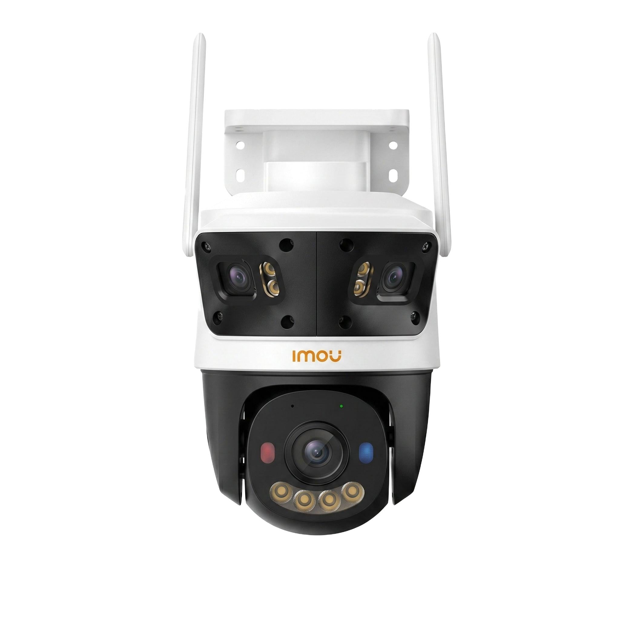 Smart Outdoor Camera for Smarter Home Security Use - stepyours.com