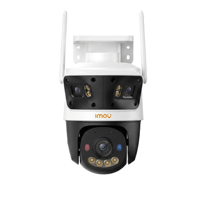 Smart Outdoor Camera for Smarter Home Security Use - stepyours.com