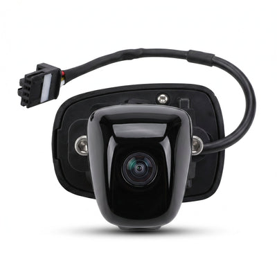 Clear View Rear View Camera for Kia Ceed - stepyours.com