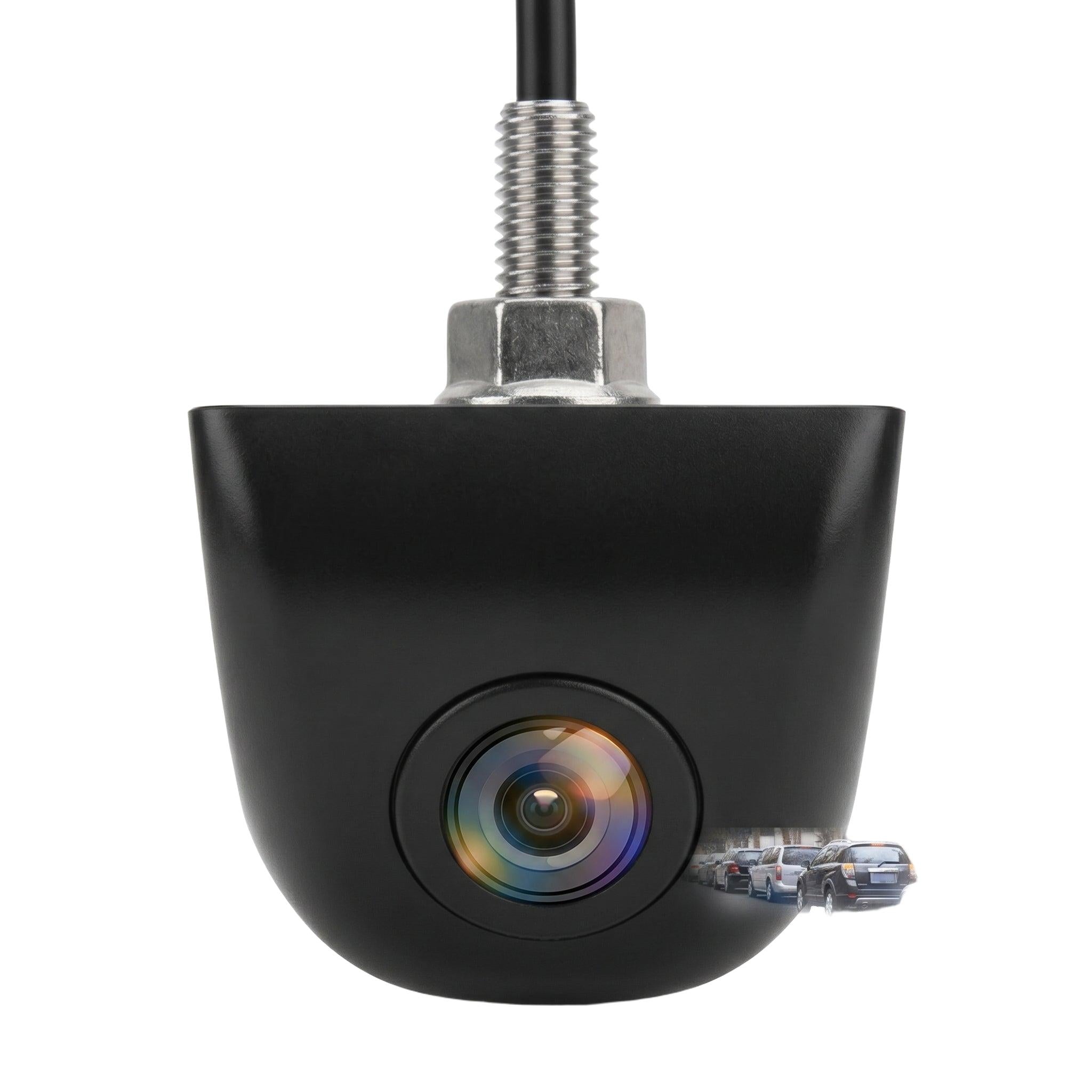 Smart Rear View Camera for Reversing - stepyours.com