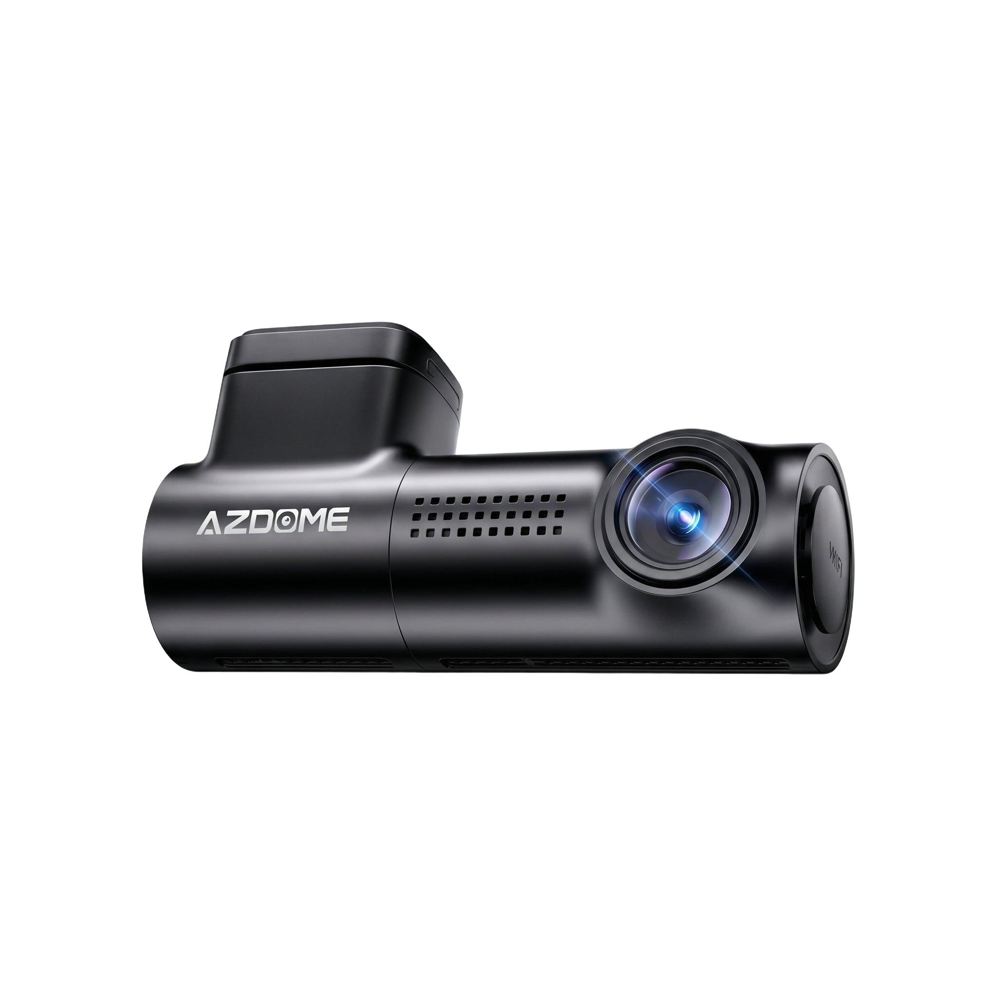 Clear Night Vision Dash Cam for Everyday Commuters - stepyours.com