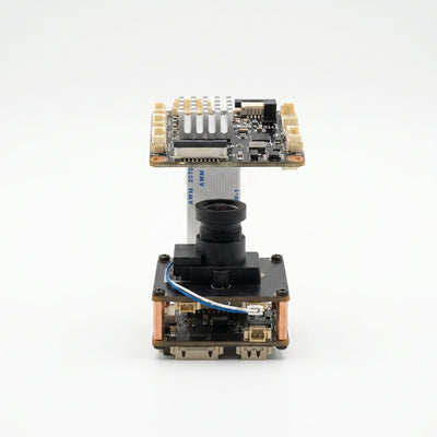 Night Vision CCTV Module for Installers - stepyours.com
