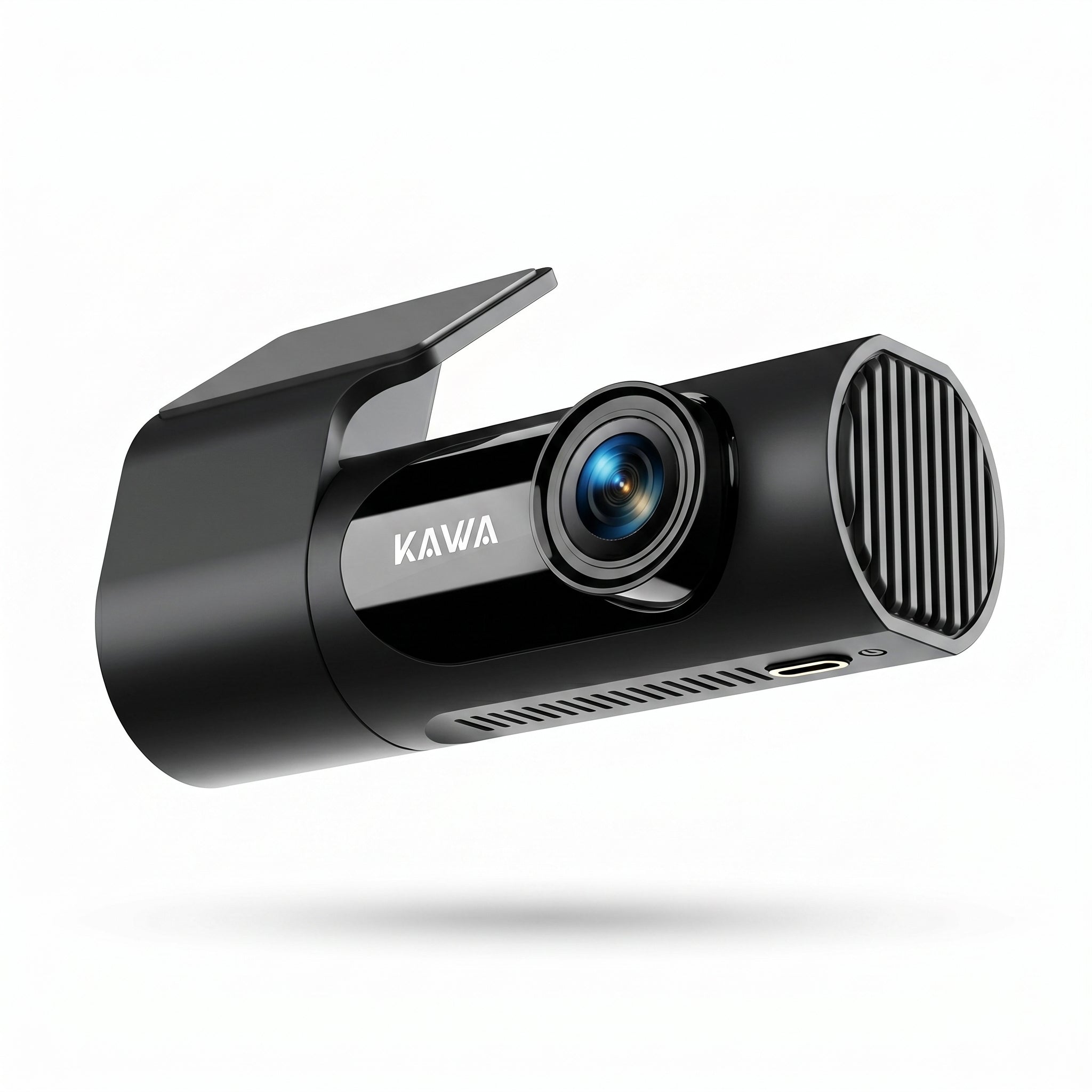 Crystal-Clear Dash Cam for Safe Driving - stepyours.com