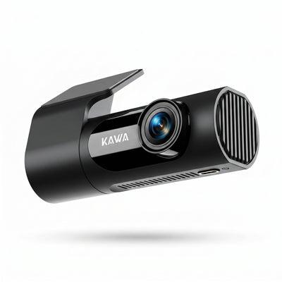 Crystal-Clear Dash Cam for Safe Driving - stepyours.com
