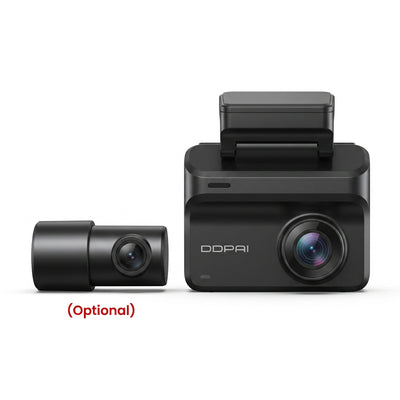 Dash Cam for Drivers Safer Journeys With 4K GPS AI - stepyours.com
