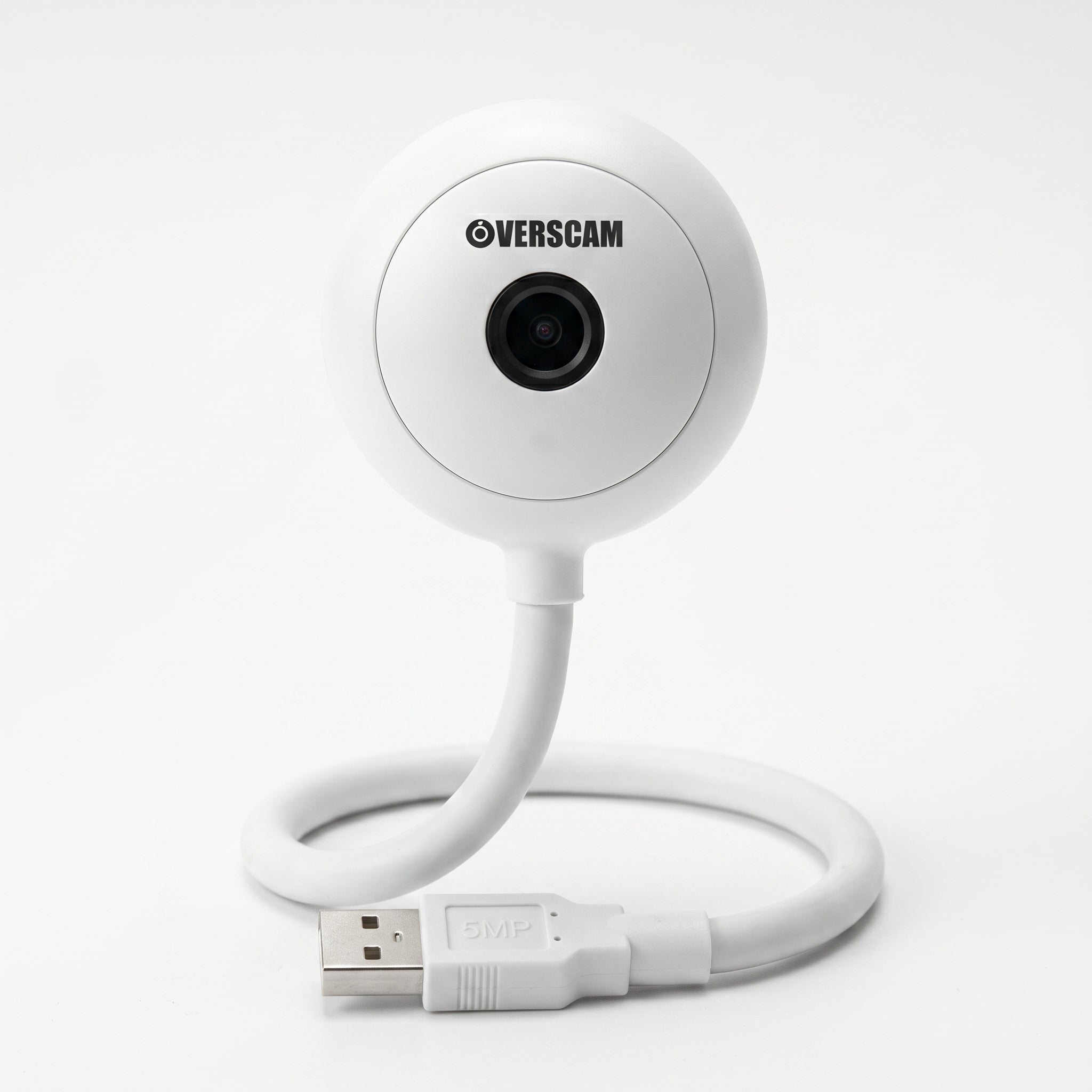 Smart Indoor Camera for Baby Monitoring - stepyours.com