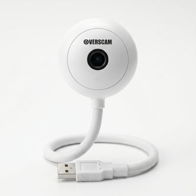 Smart Indoor Camera for Baby Monitoring - stepyours.com