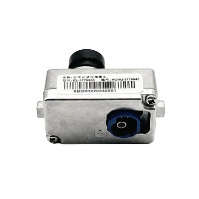Smart Dash Cam For BYD Atto 3 EV With GPS ADAS Pro - stepyours.com