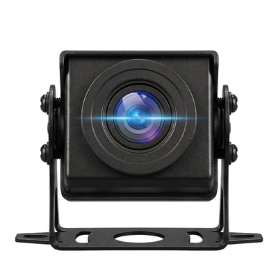 Night Vision Rear View Camera for Trucks - stepyours.com