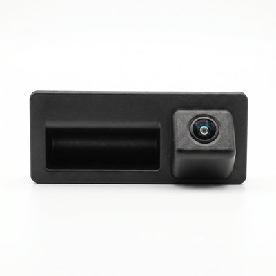 Clear Rear View Camera for VW Parking - stepyours.com