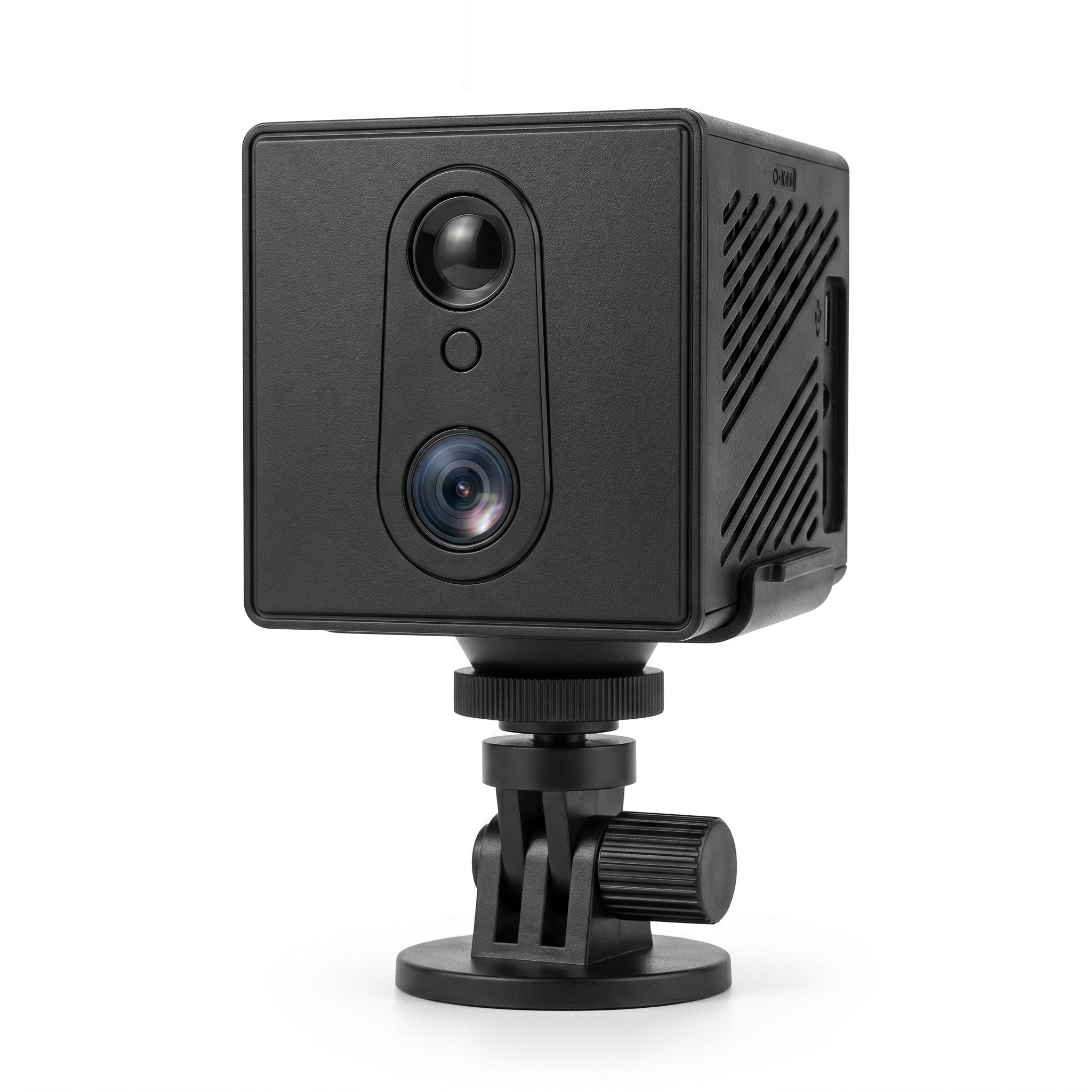 Clear Night Vision Mini Camera for Home - stepyours.com