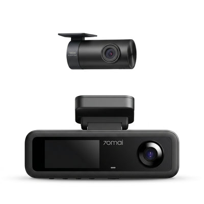 Clear 4K Dash Cam for Night Driving - stepyours.com