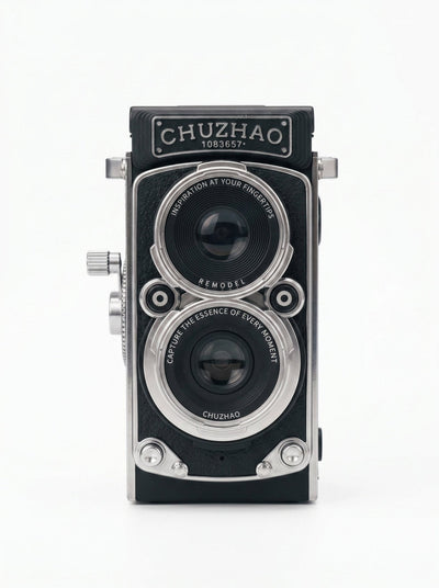 Compact Vintage Mini Camera for Creators - stepyours.com