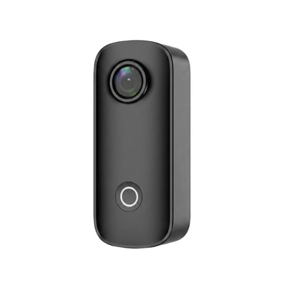 Smart 4K Action Camera for Adventurers - stepyours.com