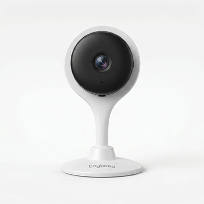 3MP Indoor Security Camera With Motion - stepyours.com
