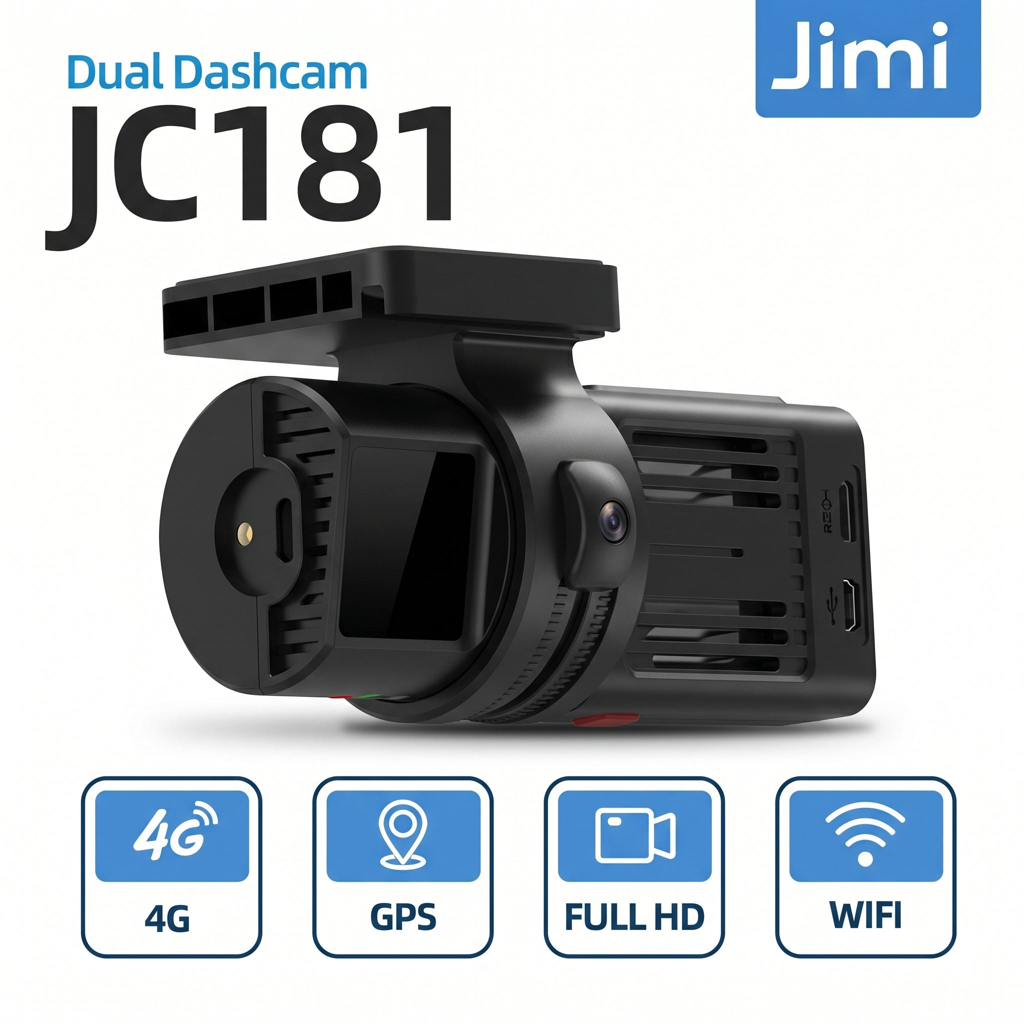 Real-Time Dash Cam for Fleet Tracking - stepyours.com