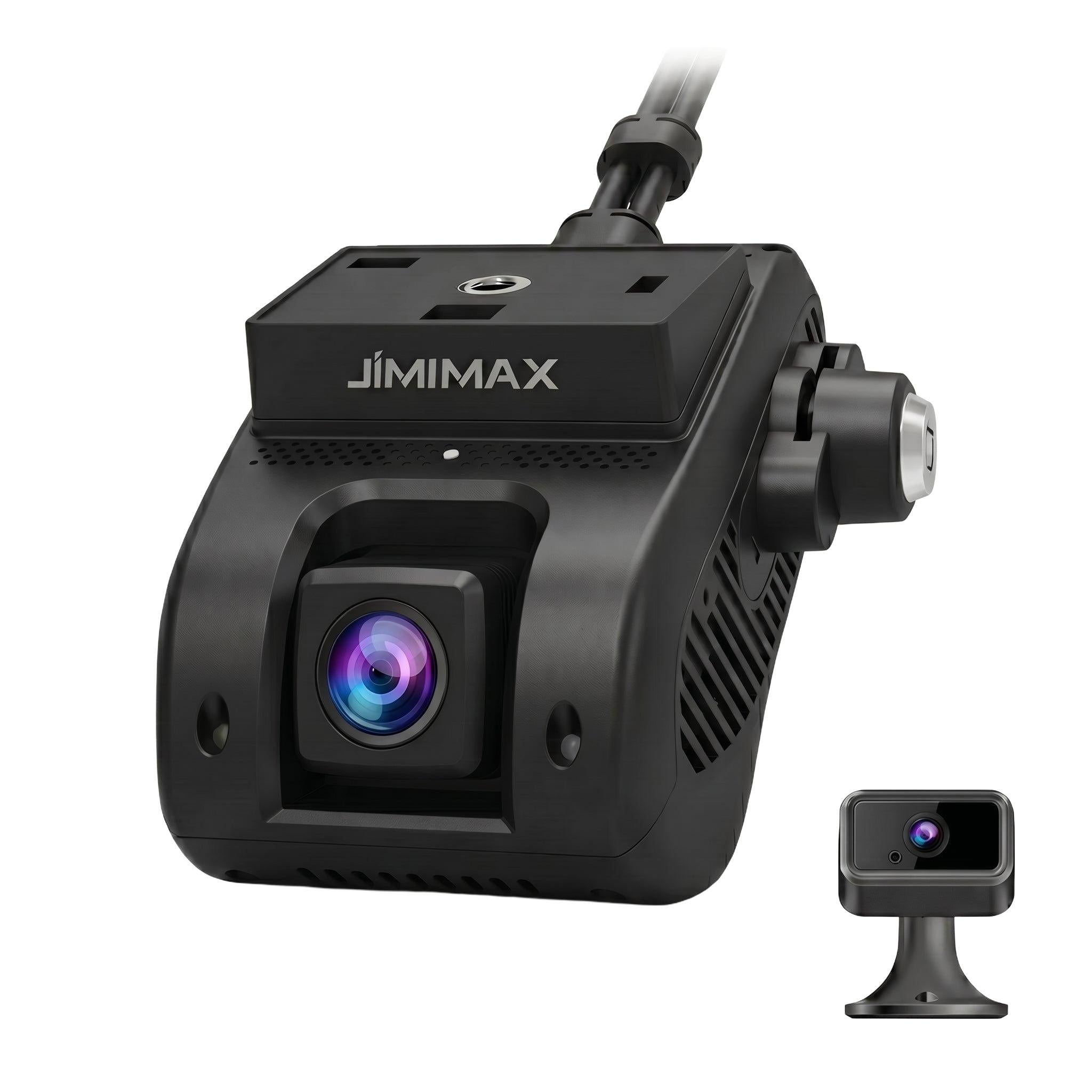 Smart Dash Cam For Drivers With Gps - stepyours.com