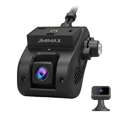 Smart Dash Cam For Drivers With Gps - stepyours.com